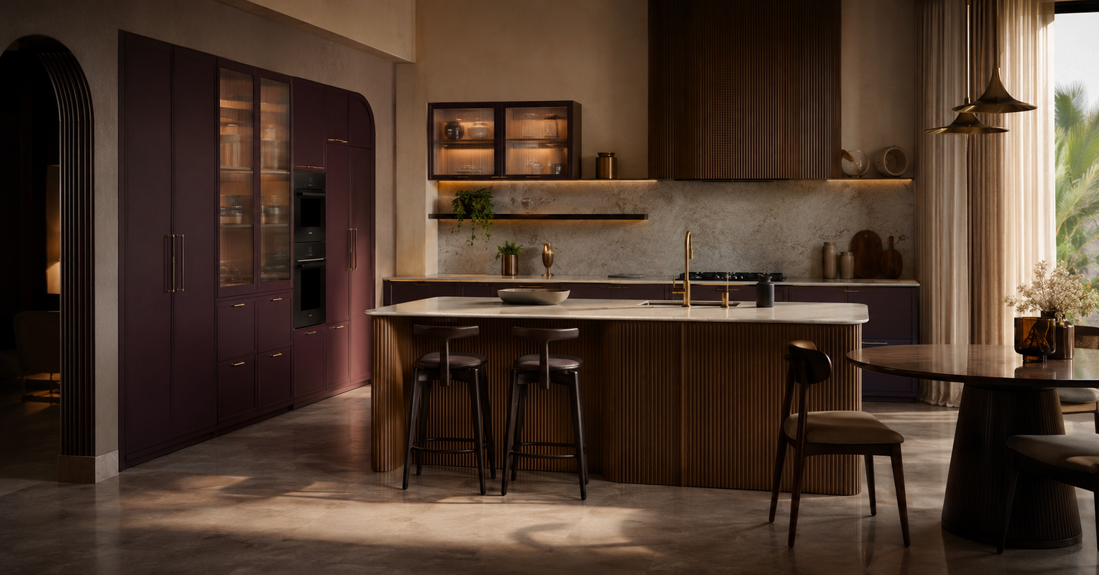 Sanskriti kitchen project